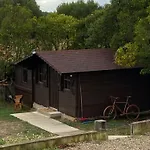 Avec Piscine Au Milieu Des Champs